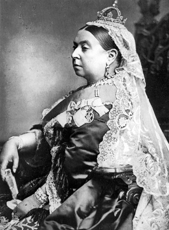 Regina Vittoria