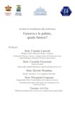 Pogramma della conferenza