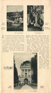 Depliant Pegli Pagina 1