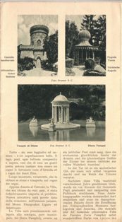 Depliant Pegli Pagina 1