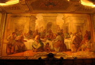 Oratorio dei Santi Nazario e Celso