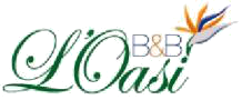Logo L'oasi