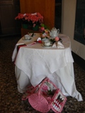 Composizione di Clarissa Picozzi