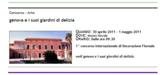 dal Sito del Comune di Genova