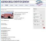 dal Sito del Comune di Genova