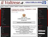 dal Sito ilvoltrese.it