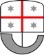 Logo Regione di Genova