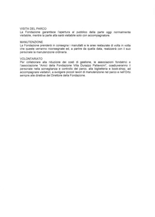 Allegato alla Lettera Pagina 2
