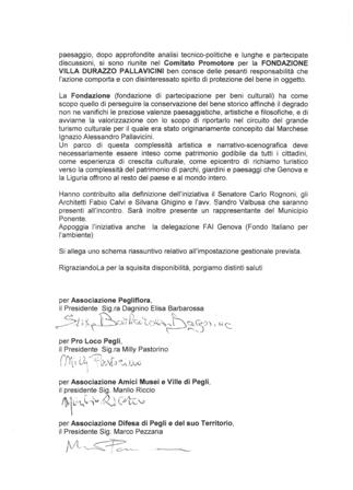 Lettera Pagina 2