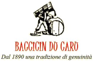 Logo Baccicin du Caru