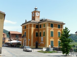 Foto del Municipio