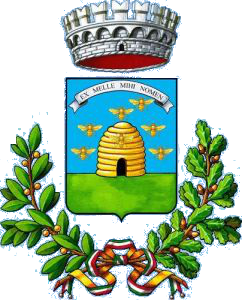 Stemma di Mele