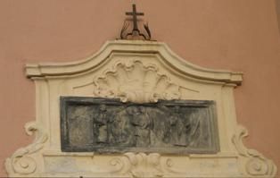 Oratorio dei Santi Nazario e Celso