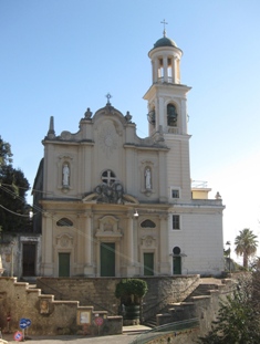 Chiesa dei Santi Martino e Benedetto