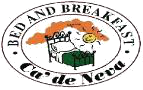 Logo Cà de Neva