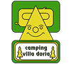 Logo Camping Villa Doria