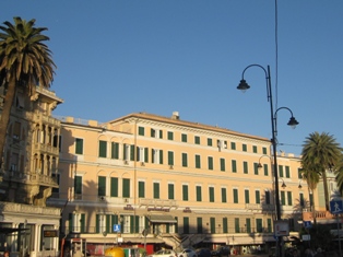 Palazzo Lomellini