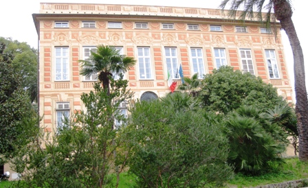 Palazzo Centurione Doria
