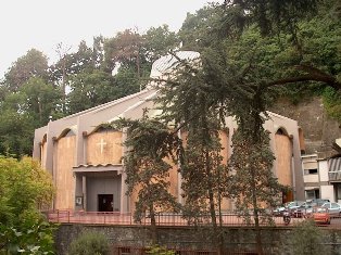 San Francesco