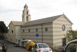 Sant Antonio