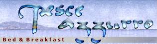Logo Pesce Azzurro