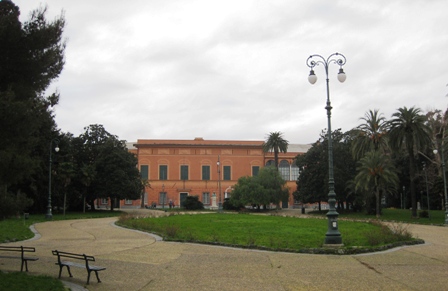 Palazzo Centurione Doria