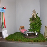 Composizione di Maria Francesca Ghisu Cauzzi