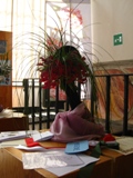 Composizione di Rosa Bevilacqua