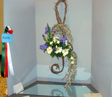Composizione di Laura Remezzano
