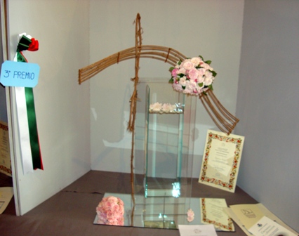 Composizione di Gianna Tasso
