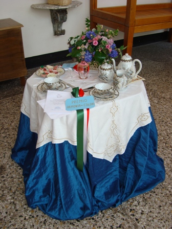 Composizione di Cinzia Ritrovato