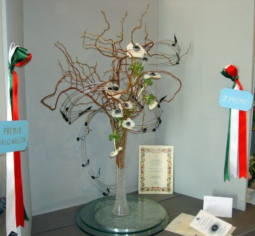 Composizione di Maddalena Bregoni