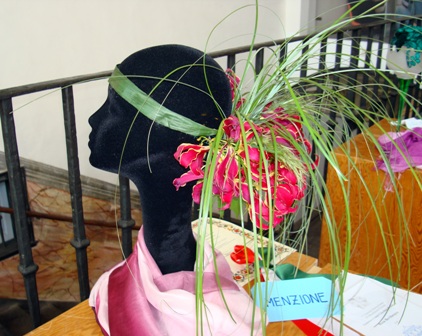 Composizione di Rosa Bevilacqua
