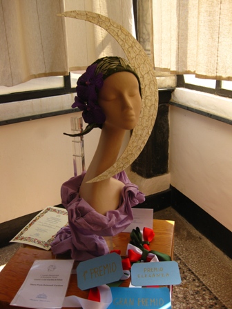 Composizione di Maria Paola Raimondi Gardano