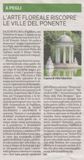 da Il Secolo XIX del 23 aprile 2011